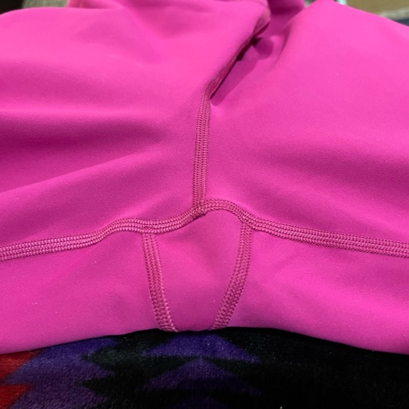 Lululemon Wunder Train High-Rise - Picture 5 of 6